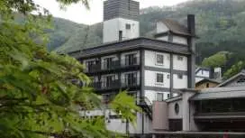 上会津屋旅馆