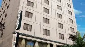 Hotel Naha City -Kokusai Street-