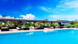 Livemax Amms Canna Resort Villa