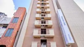 Toyoko Inn Okinawa Naha Kokusai-dori Miebashi-eki