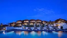 THE HIRAMATSU HOTELS & RESORTS GINOZA OKINAWA