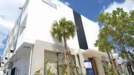 Hotel Noah