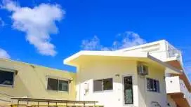 Pension Mura Yamazato Cottage