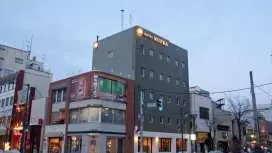 Hotel Nupka