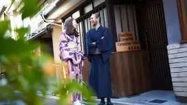 Guesthouse Connection Karasuma Gojo