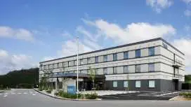 Fairfield by Marriott Kyoto Kyotamba
