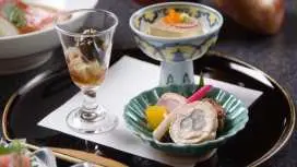 ยุงะวะระ ออนเซน เรียวกัง อุโอะฮัง