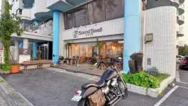 Sound Swell Resort