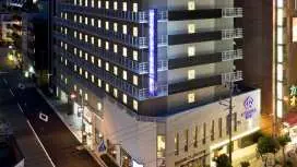 Daiwa Roynet Hotel Osaka-Uehonmachi