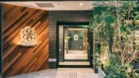 R Hotel Honmachi