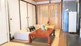 ぴーすはうす阿倍野