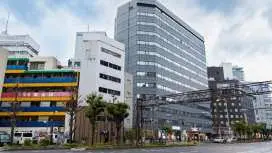 Hotel S-Presso North