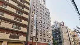 東横INN天満橋大手前