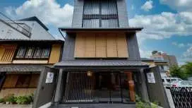 Connect inn 七条河原町