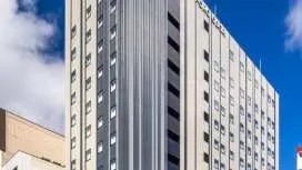 ヴィアインプライム札幌大通 - JR西日本グループ