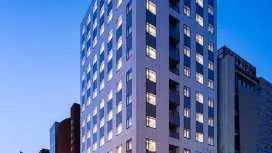 Bespoke Hotel Sapporo