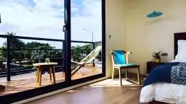 Nanwan Haku Beach Days Inn
