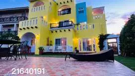 Place de L Seaview Homestay Kenting