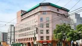 APA Hotel Sapporo Susukino-Ekinishi
