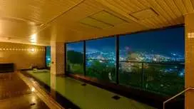 Nagasaki Inasayama Kanko Hotel