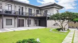金漫會館-金瓜石九份景觀民宿