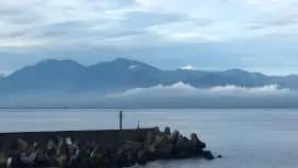 Shanhai Sheng Seaview Homestay
