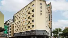Kindness Hotel Jhong Jheng