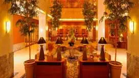 岡山格蘭比亞大酒店