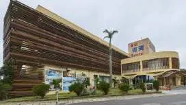 Jinshan Bay Hot Spring Resort