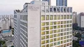 Staz Hotel Premier Dongtan (Korea Quality)