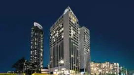 Urbanstay Dongtan