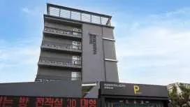 Pohang Mundeok RESIDENTIAL HOTEL