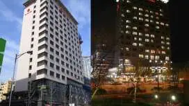 Ramada by Wyndham Dongtan Hotel