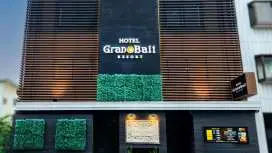 Hotel Gran Bali Resort