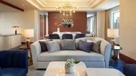 ロッテホテルワールド