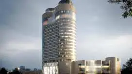 Seoul Olympic Parktel