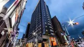 アパホテル 東新宿歌舞伎町タワー