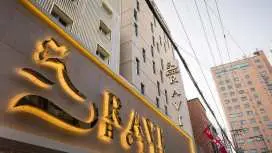 Jamsil Hotel Ravi