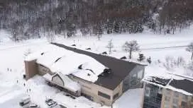 Shiga Kogen Prince Hotel