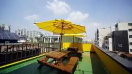 Kyung Hee University 24 Guesthouse