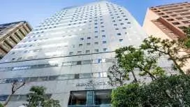 新宿ワシントンホテルANNEX -別館