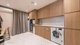 Just Stay Hotel Wangsimni Station