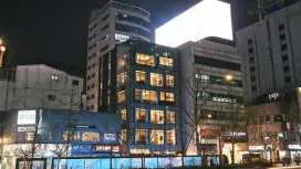 UH Suites 首爾德壽宮