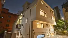 단델리온 신사 1호점