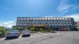 제주 노블레스 관광호텔
