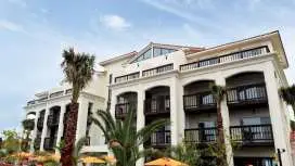 Oceantree House