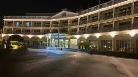 AVA Hotel Jeju Hamdeok