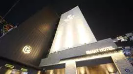 釜山沙上万酒店