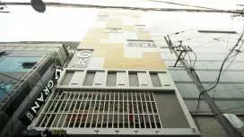 釜山西面格兰酒店