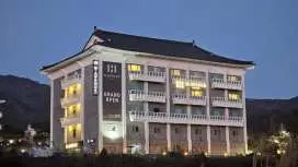 H大道酒店庆州佛国寺